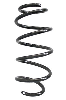 Spidan Fahrwerksfeder [Hersteller-Nr. 86610] für Seat
