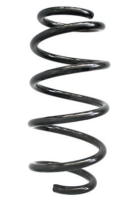 Spidan Fahrwerksfeder [Hersteller-Nr. 86612] für Seat