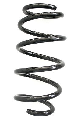Spidan Fahrwerksfeder [Hersteller-Nr. 86614] für Seat