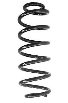 Spidan Fahrwerksfeder [Hersteller-Nr. 86615] für VW, Seat