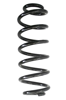 Spidan Fahrwerksfeder [Hersteller-Nr. 86616] für Seat