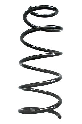 Spidan Fahrwerksfeder [Hersteller-Nr. 86620] für Citroën, Lancia, Fiat, Peugeot