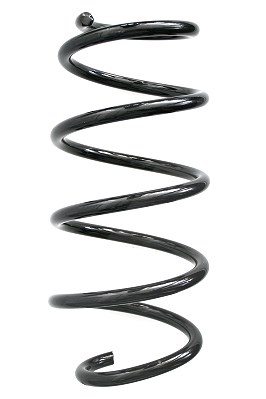 Spidan Fahrwerksfeder [Hersteller-Nr. 86621] für Peugeot, Lancia, Fiat, Citroën