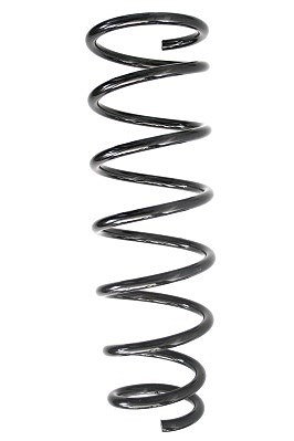 Spidan Fahrwerksfeder [Hersteller-Nr. 86634] für Mazda