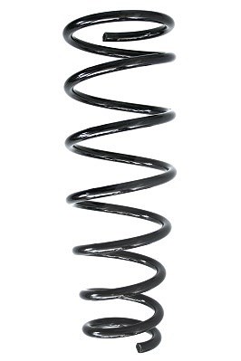 Spidan Fahrwerksfeder [Hersteller-Nr. 86636] für Mazda