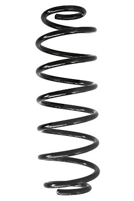 Spidan Fahrwerksfeder [Hersteller-Nr. 86642] für Mazda