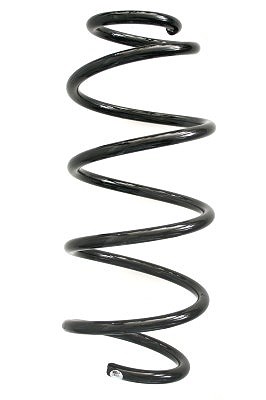 Spidan Fahrwerksfeder [Hersteller-Nr. 86671] für Audi, Seat