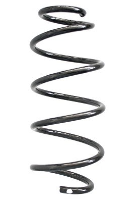 Spidan Fahrwerksfeder [Hersteller-Nr. 86672] für Audi, Seat