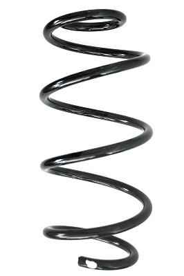 Spidan Fahrwerksfeder [Hersteller-Nr. 86673] für Audi, Seat