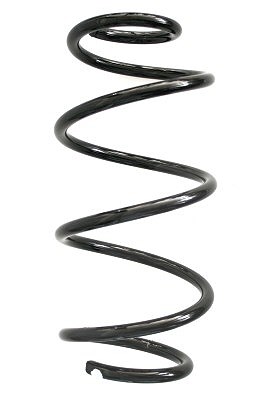Spidan Fahrwerksfeder [Hersteller-Nr. 86677] für Audi