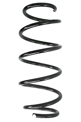 Spidan Fahrwerksfeder [Hersteller-Nr. 86679] für Skoda, Seat