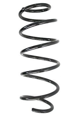 Spidan Fahrwerksfeder [Hersteller-Nr. 86682] für Seat