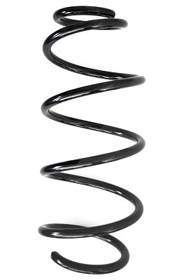 Spidan Fahrwerksfeder [Hersteller-Nr. 86685] für Seat, Skoda