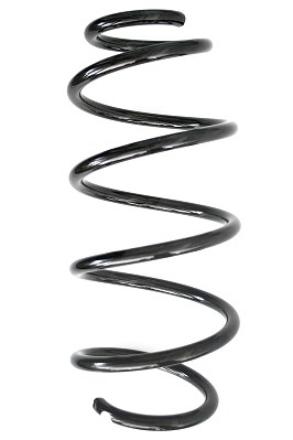 Spidan Fahrwerksfeder [Hersteller-Nr. 86686] für Seat