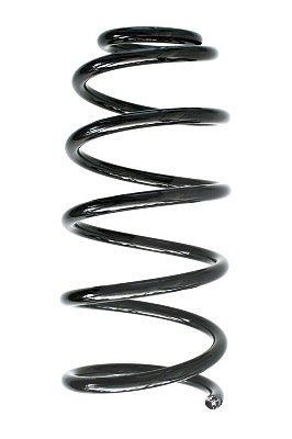 Spidan Fahrwerksfeder [Hersteller-Nr. 86687] für Seat