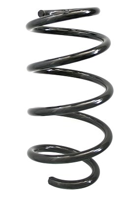 Spidan Fahrwerksfeder [Hersteller-Nr. 86689] für Seat