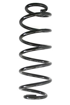 Spidan Fahrwerksfeder [Hersteller-Nr. 86690] für Seat