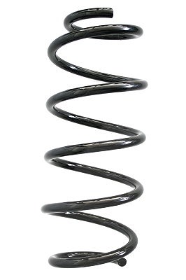 Spidan Fahrwerksfeder [Hersteller-Nr. 86693] für VW