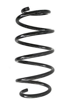 Spidan Fahrwerksfeder [Hersteller-Nr. 86694] für VW