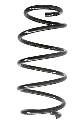Spidan Fahrwerksfeder [Hersteller-Nr. 86695] für VW
