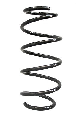 Spidan Fahrwerksfeder [Hersteller-Nr. 86696] für VW