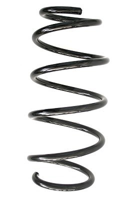 Spidan Fahrwerksfeder [Hersteller-Nr. 86697] für VW