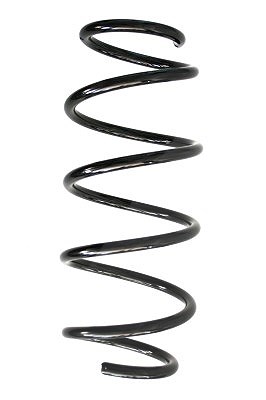 Spidan Fahrwerksfeder [Hersteller-Nr. 86699] für VW