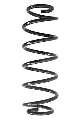 Spidan Fahrwerksfeder [Hersteller-Nr. 86701] für VW