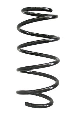Spidan Fahrwerksfeder [Hersteller-Nr. 86703] für VW