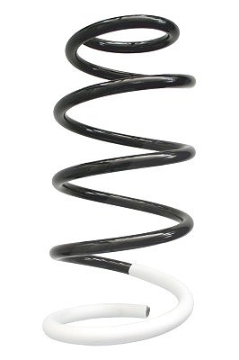 Spidan Fahrwerksfeder [Hersteller-Nr. 86708] für Peugeot, Citroën, Fiat
