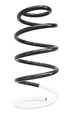 Spidan Fahrwerksfeder [Hersteller-Nr. 86712] für Peugeot, Citroën, Fiat