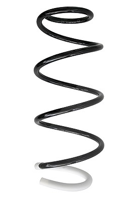 Spidan Fahrwerksfeder [Hersteller-Nr. 86728] für Renault