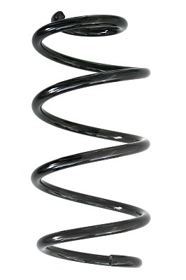 Spidan Fahrwerksfeder [Hersteller-Nr. 86743] für Audi, Skoda, Seat