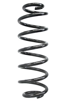 Spidan Fahrwerksfeder [Hersteller-Nr. 86744] für Skoda, VW