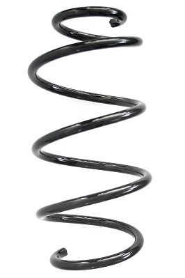 Spidan Fahrwerksfeder [Hersteller-Nr. 86745] für Skoda, Seat, VW