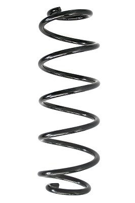 Spidan Fahrwerksfeder [Hersteller-Nr. 86746] für Skoda, Seat, VW