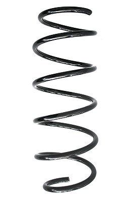 Spidan Fahrwerksfeder [Hersteller-Nr. 86748] für Alfa Romeo