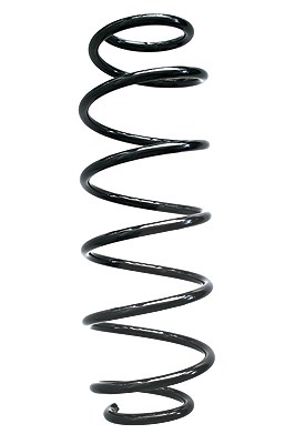 Spidan Fahrwerksfeder [Hersteller-Nr. 86752] für Alfa Romeo