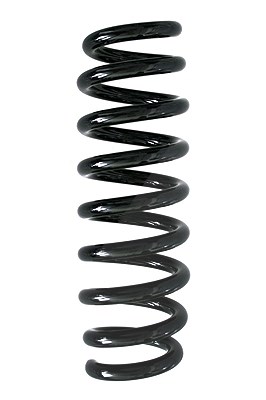 Spidan Fahrwerksfeder [Hersteller-Nr. 86763] für BMW