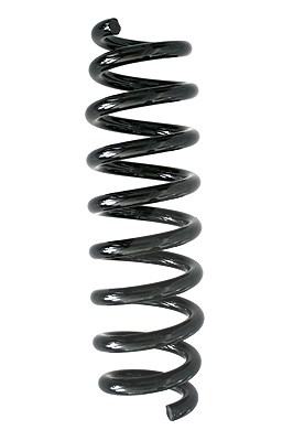 Spidan Fahrwerksfeder [Hersteller-Nr. 86769] für BMW