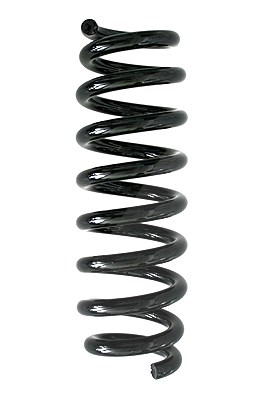 Spidan Fahrwerksfeder [Hersteller-Nr. 86774] für BMW