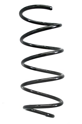 Spidan Fahrwerksfeder [Hersteller-Nr. 86783] für BMW