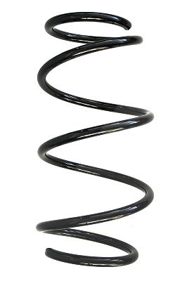 Spidan Fahrwerksfeder [Hersteller-Nr. 86814] für Fiat