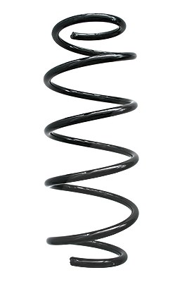 Spidan Fahrwerksfeder [Hersteller-Nr. 86818] für Fiat