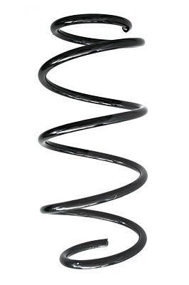 Spidan Fahrwerksfeder [Hersteller-Nr. 86825] für Fiat