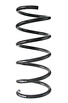 Spidan Fahrwerksfeder [Hersteller-Nr. 86827] für Fiat