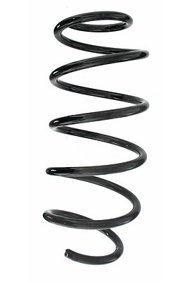 Spidan Fahrwerksfeder [Hersteller-Nr. 86828] für Ford
