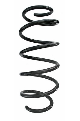 Spidan Fahrwerksfeder [Hersteller-Nr. 86829] für Ford