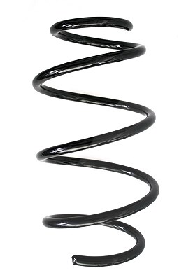 Spidan Fahrwerksfeder [Hersteller-Nr. 86831] für Hyundai
