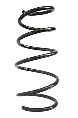 Spidan Fahrwerksfeder [Hersteller-Nr. 86848] für Toyota